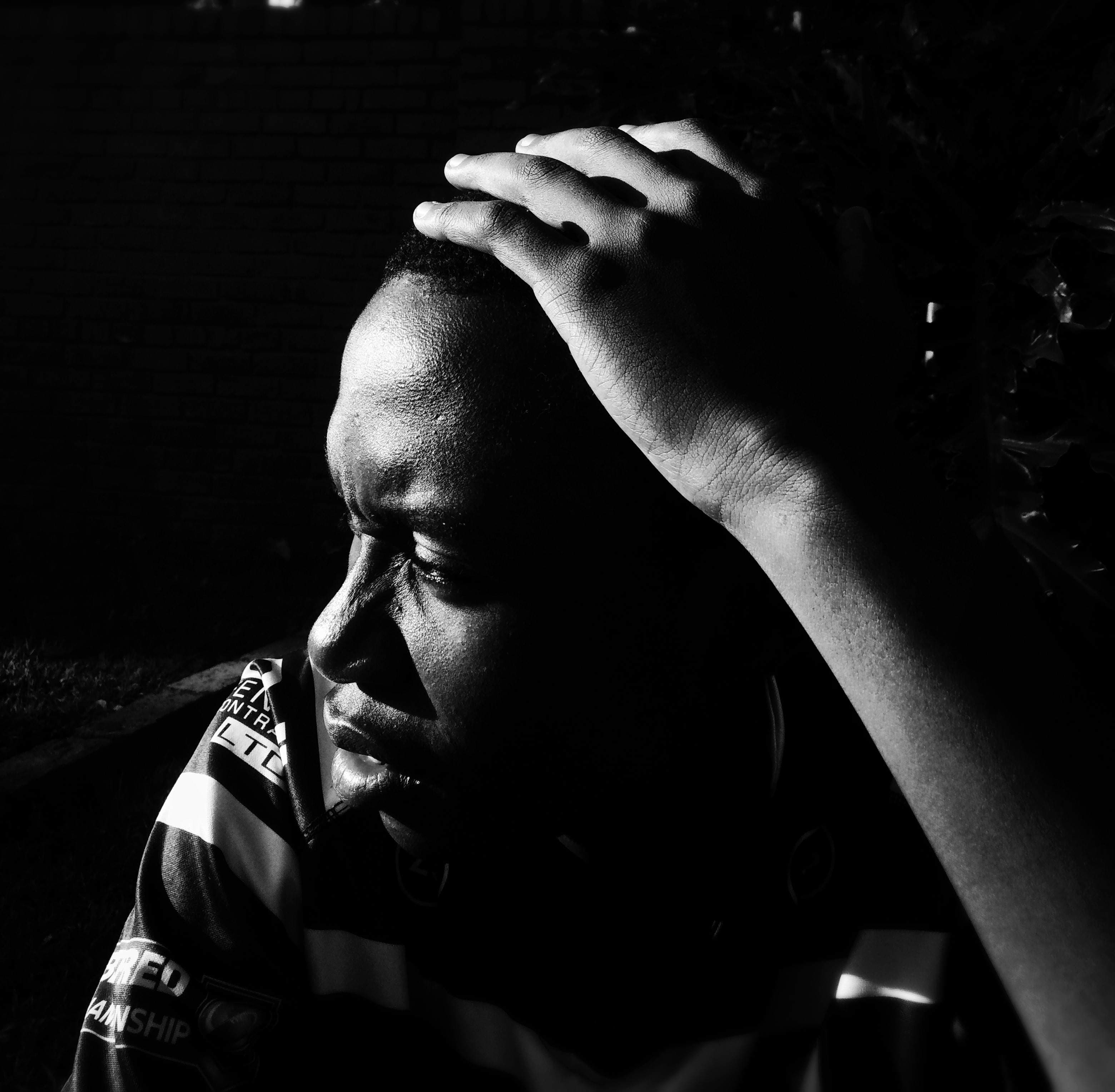 Ryan Chigwengwe Portfolio